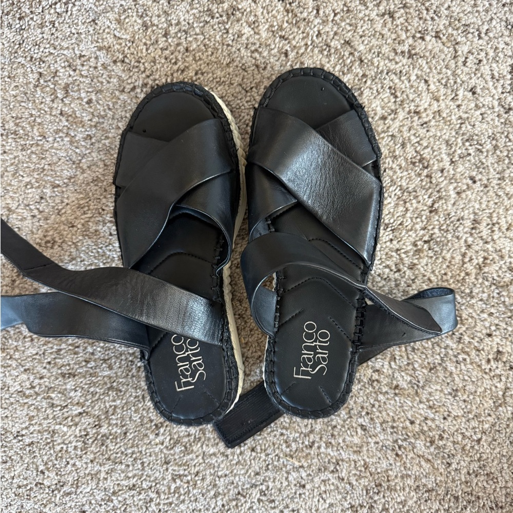 Franco Sarto espadrilles